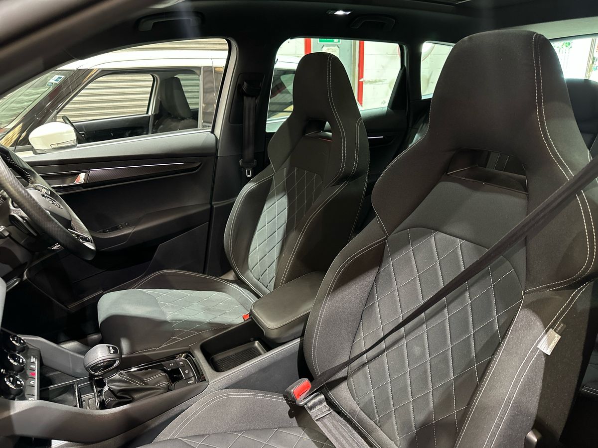 Used Skoda Karoq 2023 for sale - 76565907: Photo 24