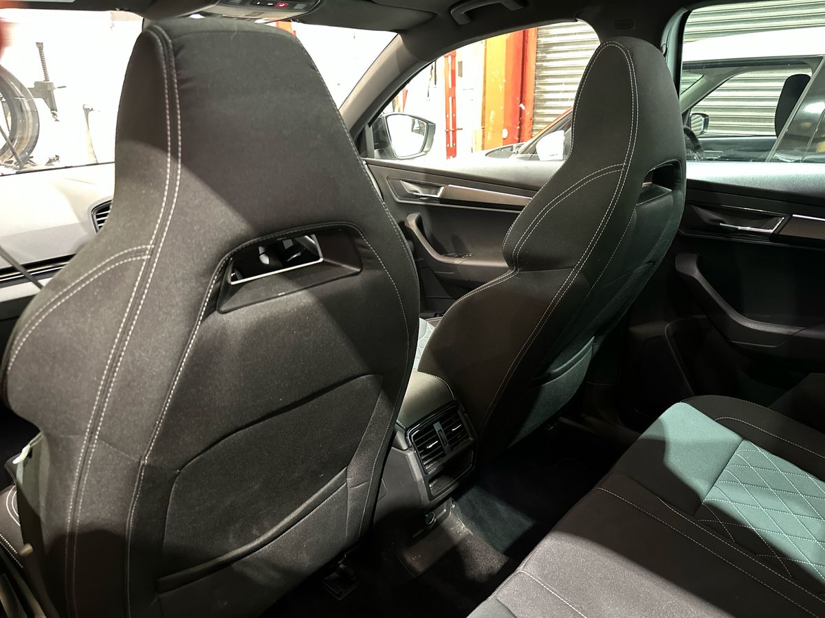 Used Skoda Karoq 2023 for sale - 76565907: Photo 25