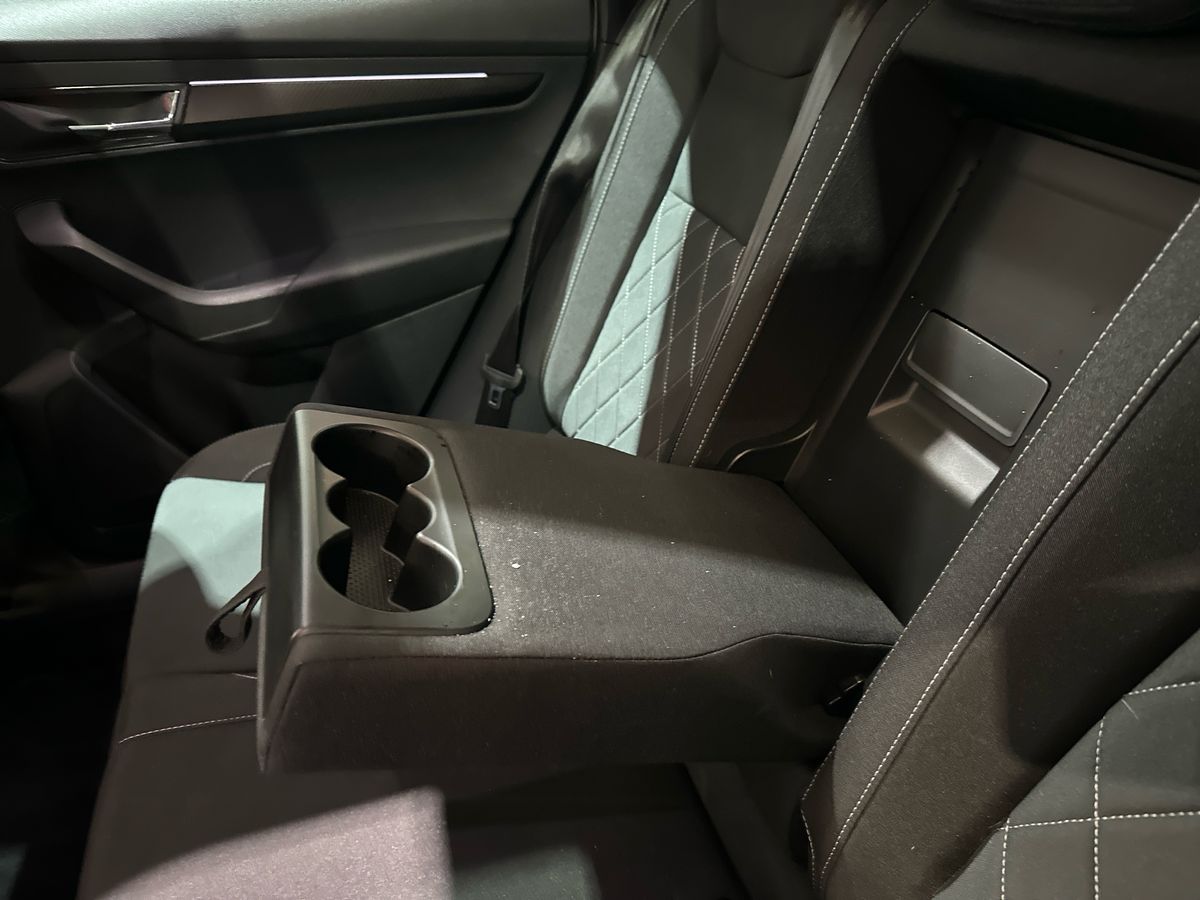 Used Skoda Karoq 2023 for sale - 76565907: Photo 26