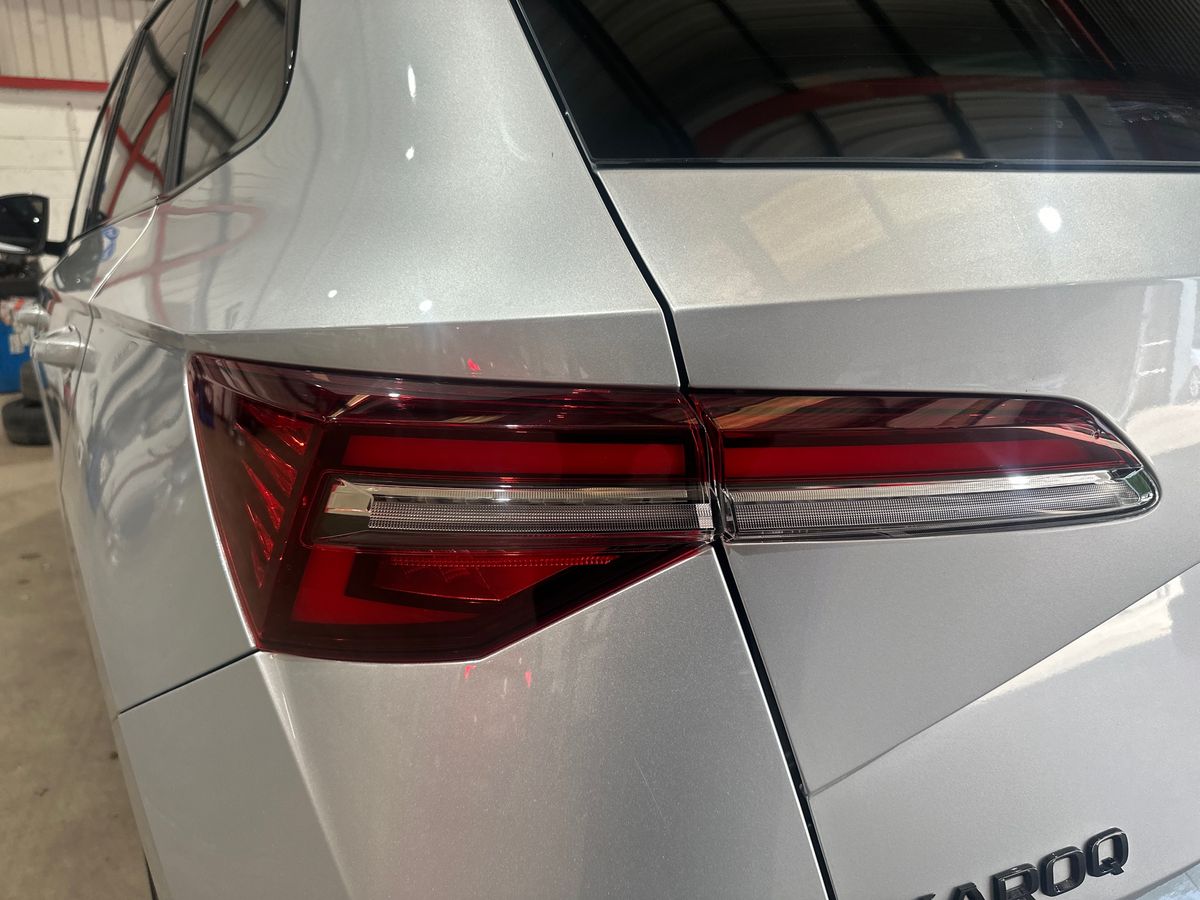 Used Skoda Karoq 2023 for sale - 76565907: Photo 27