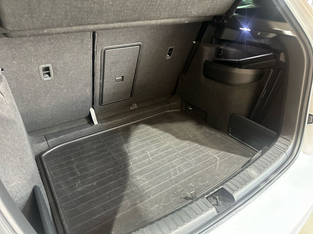 Used Skoda Karoq 2023 for sale - 76565907: Photo 28