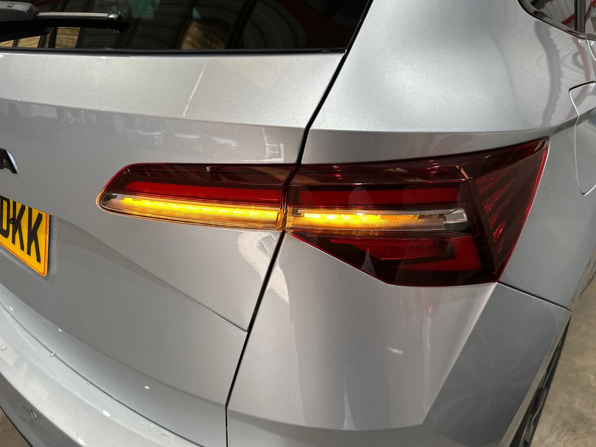 Used Skoda Karoq 2023 for sale - 76565907: Photo 31