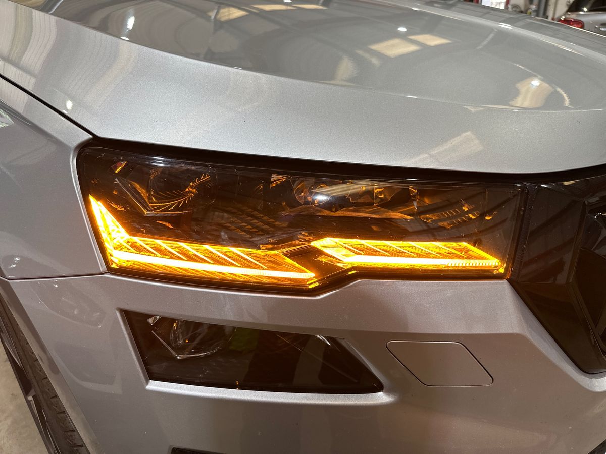 Used Skoda Karoq 2023 for sale - 76565907: Photo 34