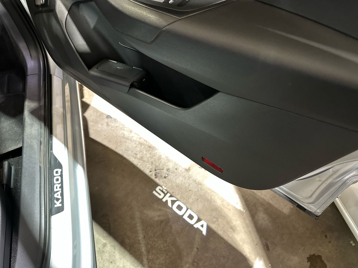 Used Skoda Karoq 2023 for sale - 76565907: Photo 36