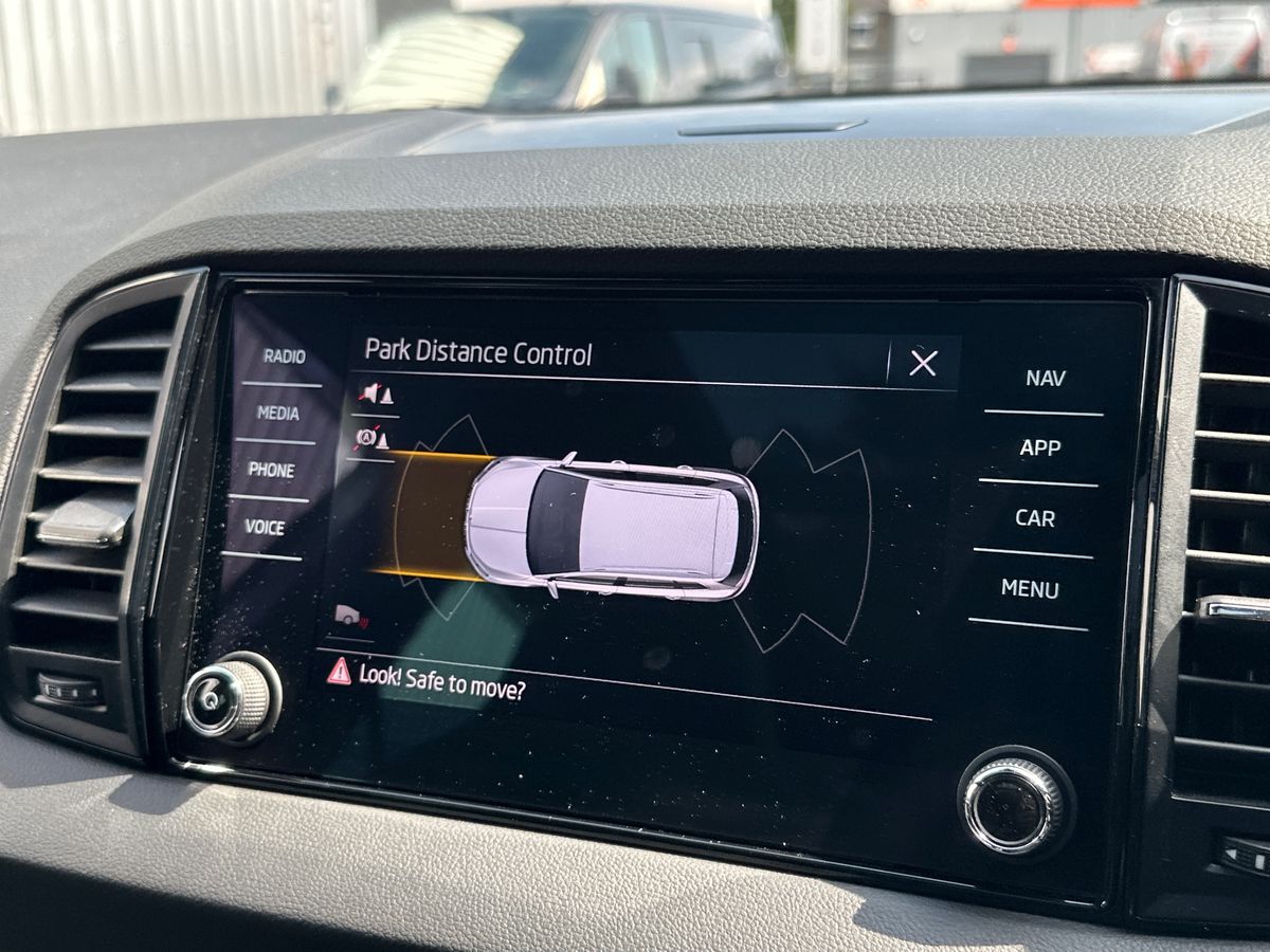 Used Skoda Karoq 2023 for sale - 76565907: Photo 38