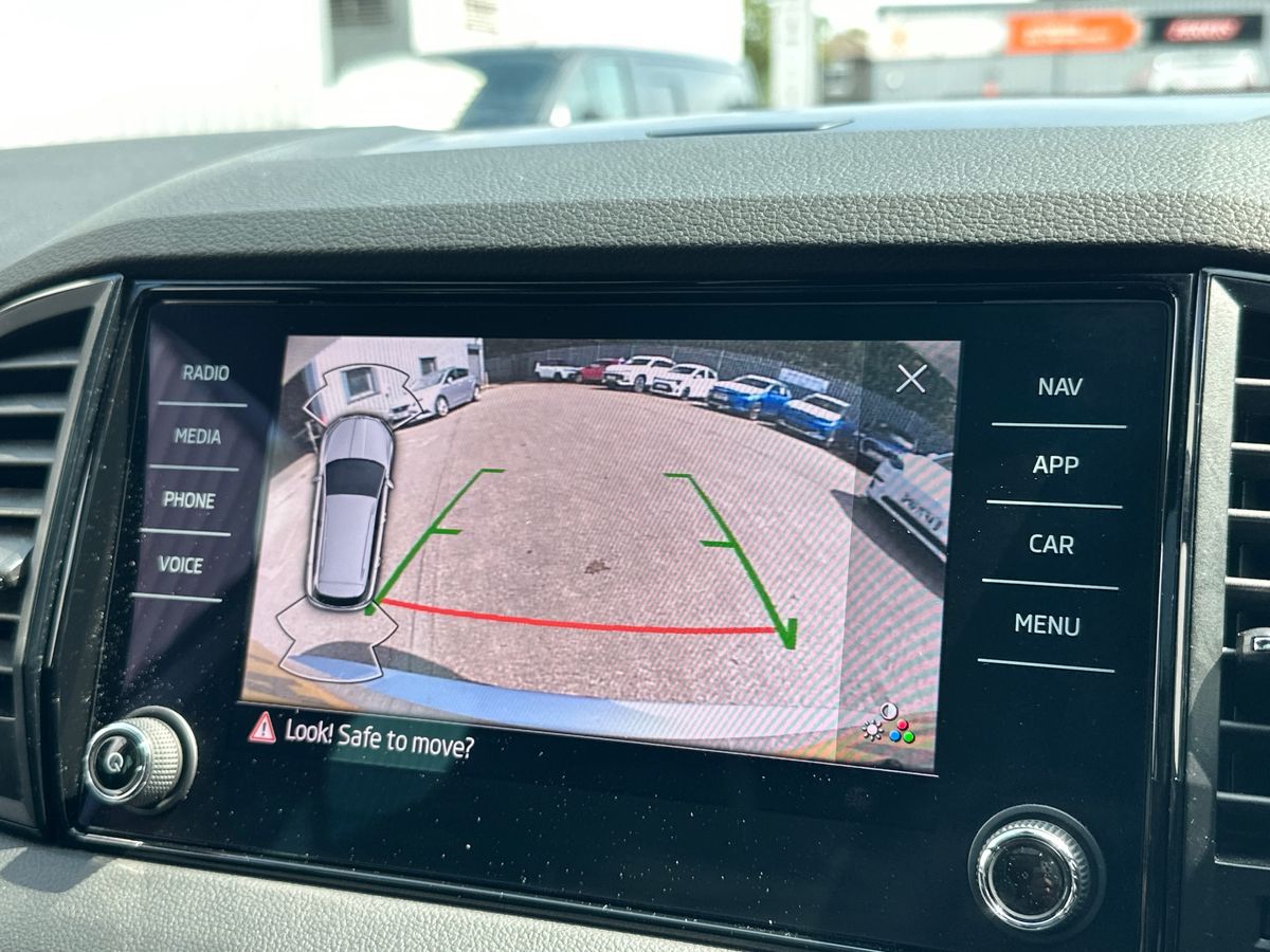 Used Skoda Karoq 2023 for sale - 76565907: Photo 39