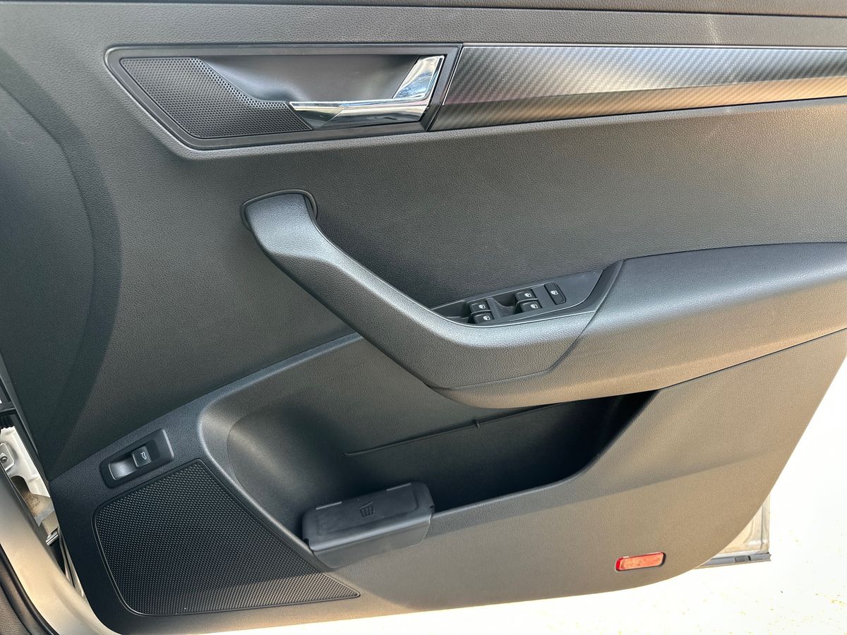 Used Skoda Karoq 2023 for sale - 76565907: Photo 40