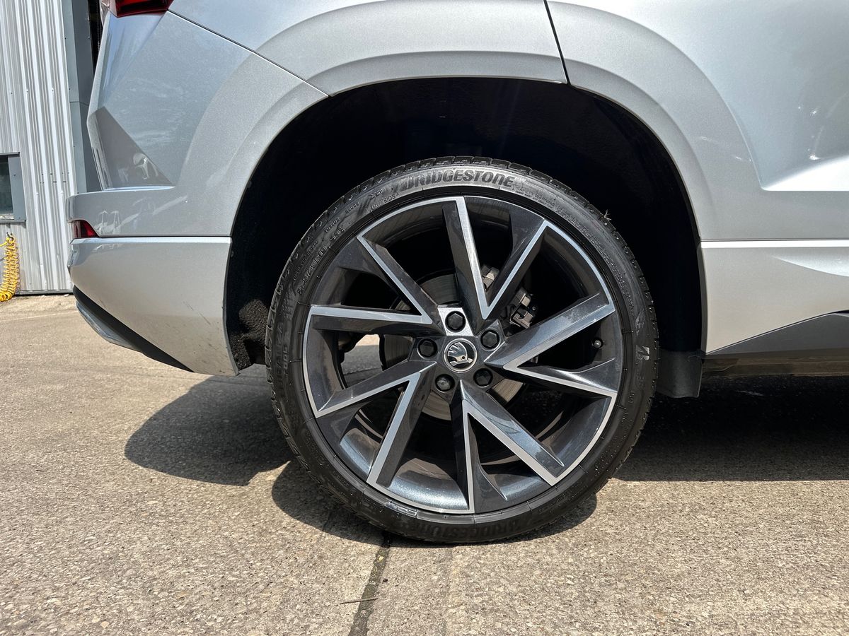 Used Skoda Karoq 2023 for sale - 76565907: Photo 7