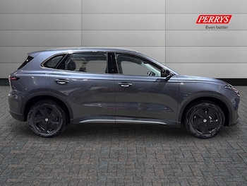 Used MG MG S5 2025 for sale - 75932827: Photo