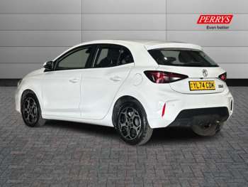 Used MG MG3 2025 for sale - 74925902: Photo