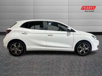 Used MG MG3 2025 for sale - 74925902: Photo