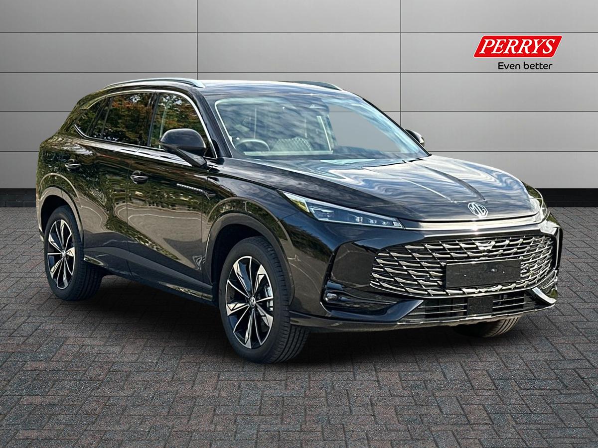 Used MG MG HS 2025 for sale - 75932714: Photo 1