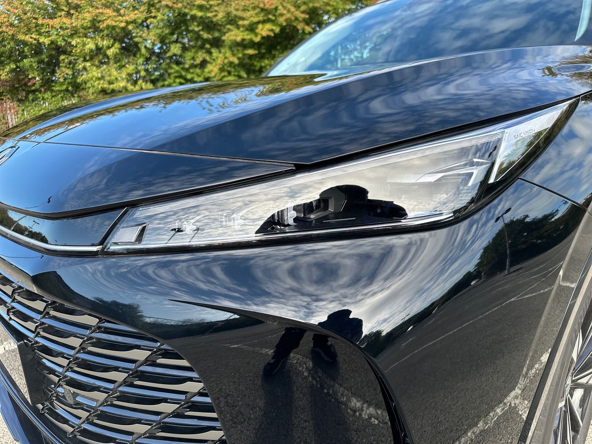 Used MG MG HS 2025 for sale - 75932714: Photo 13