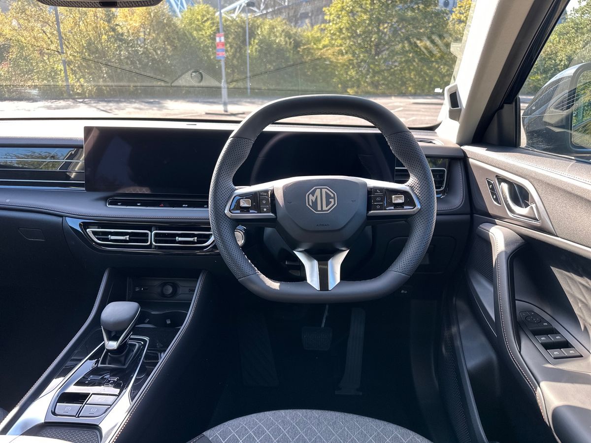 Used MG MG HS 2025 for sale - 75932714: Photo 15