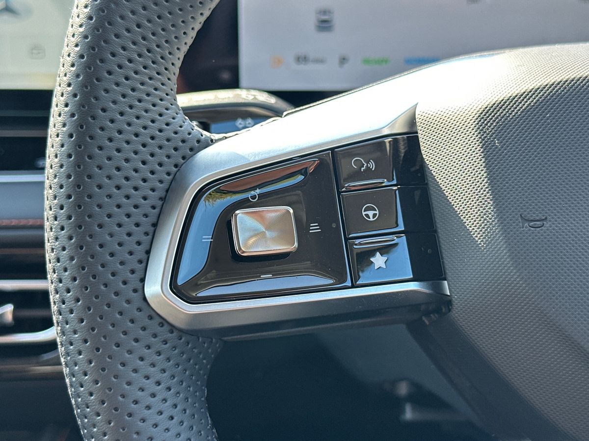 Used MG MG HS 2025 for sale - 75932714: Photo 16