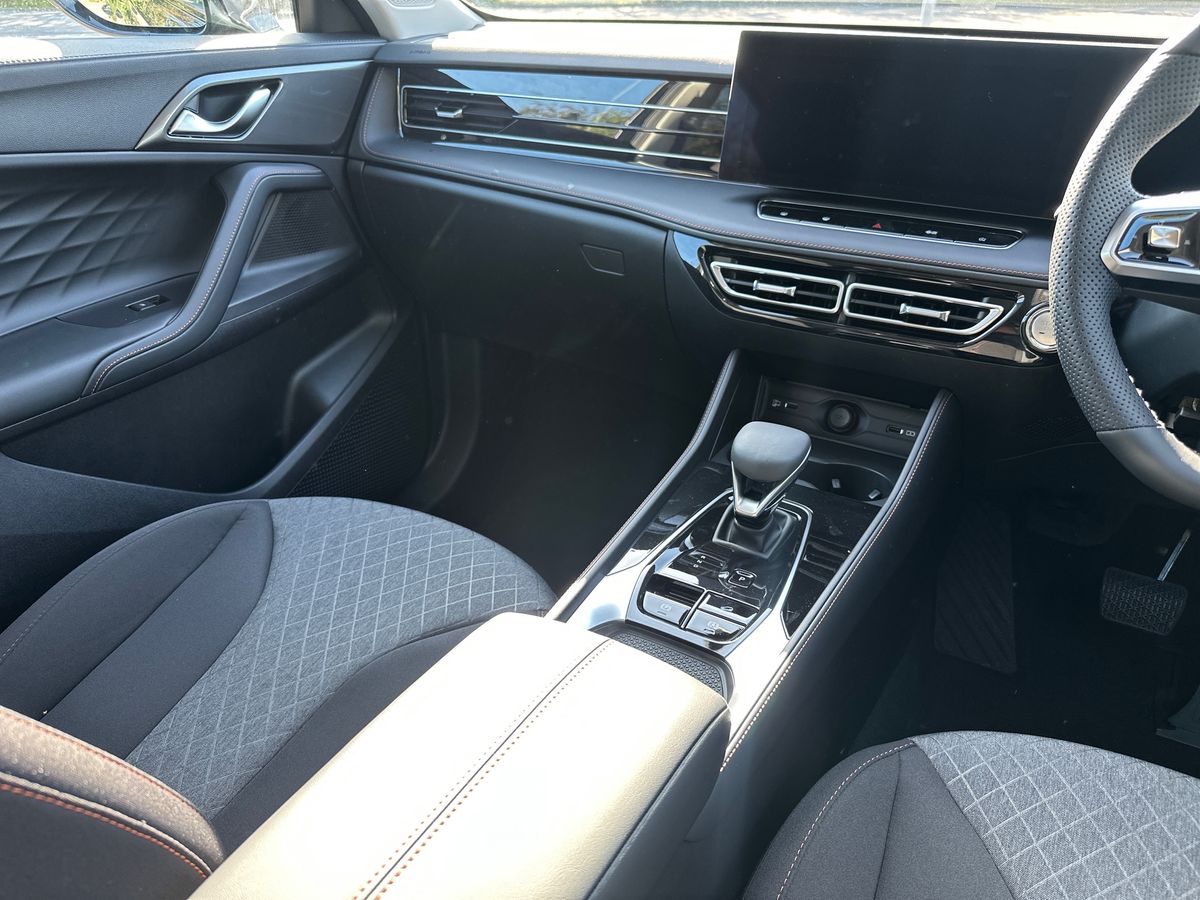 Used MG MG HS 2025 for sale - 75932714: Photo 17