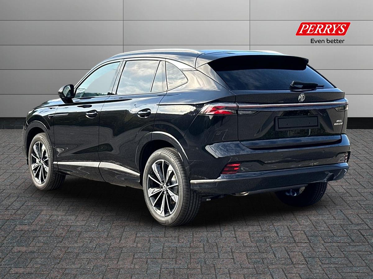 Used MG MG HS 2025 for sale - 75932714: Photo 2