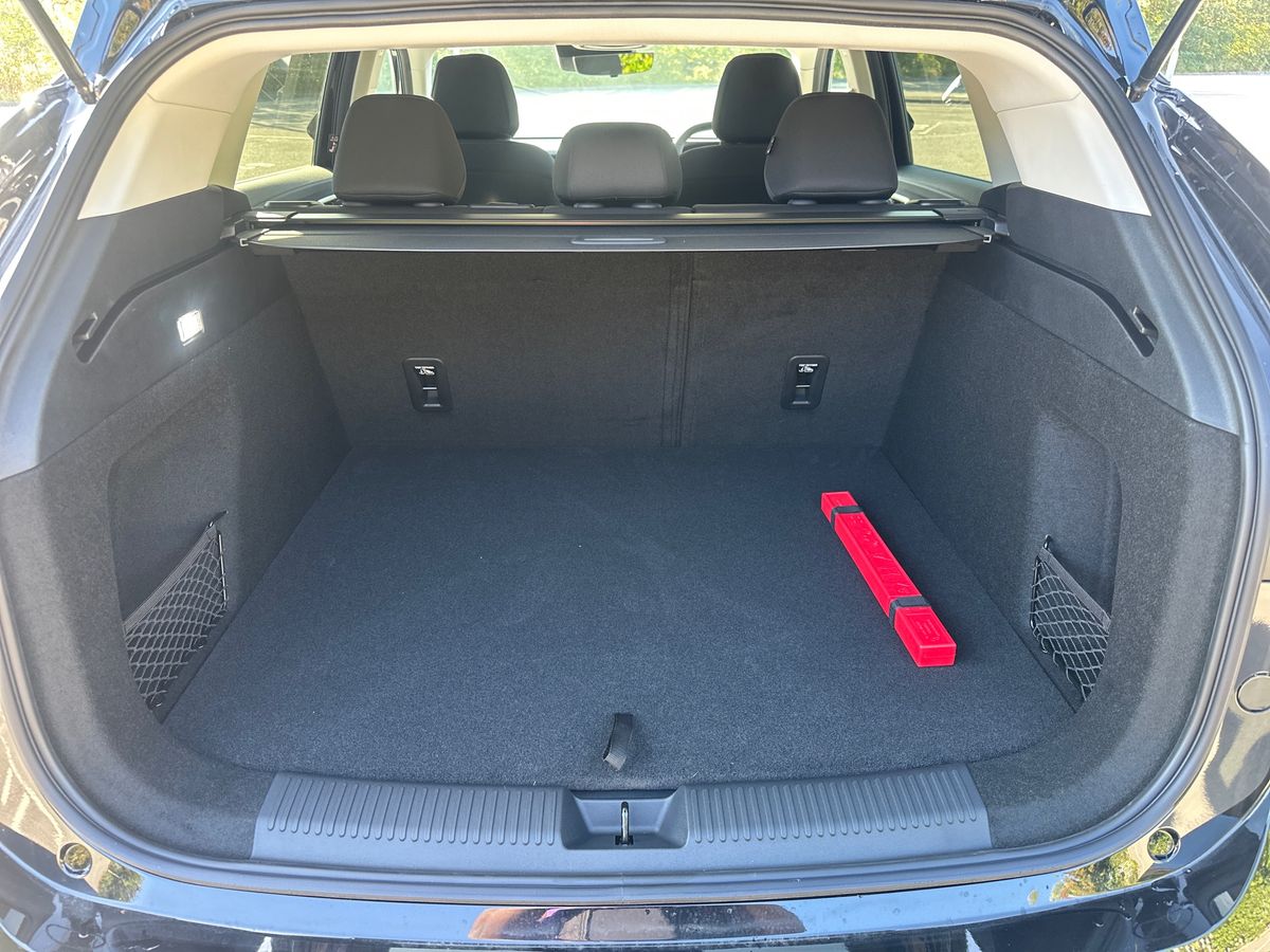 Used MG MG HS 2025 for sale - 75932714: Photo 20