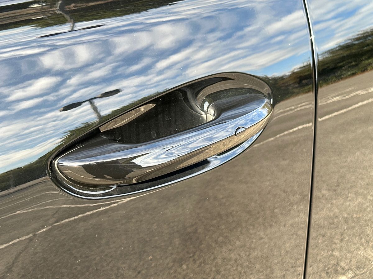 Used MG MG HS 2025 for sale - 75932714: Photo 22