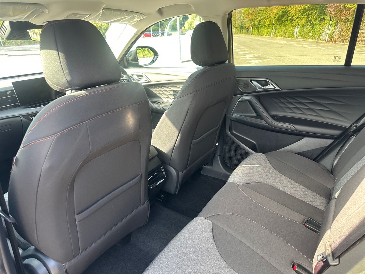 Used MG MG HS 2025 for sale - 75932714: Photo 25