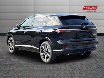 Used MG MG HS 2025 for sale - 75932714: Photo