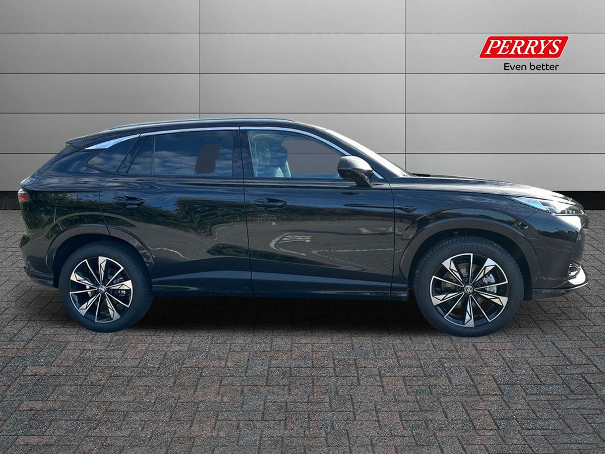 Used MG MG HS 2025 for sale - 75932714: Photo 3