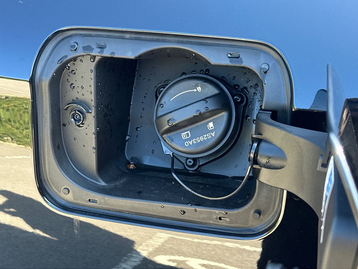 Used MG MG HS 2025 for sale - 75932714: Photo 32