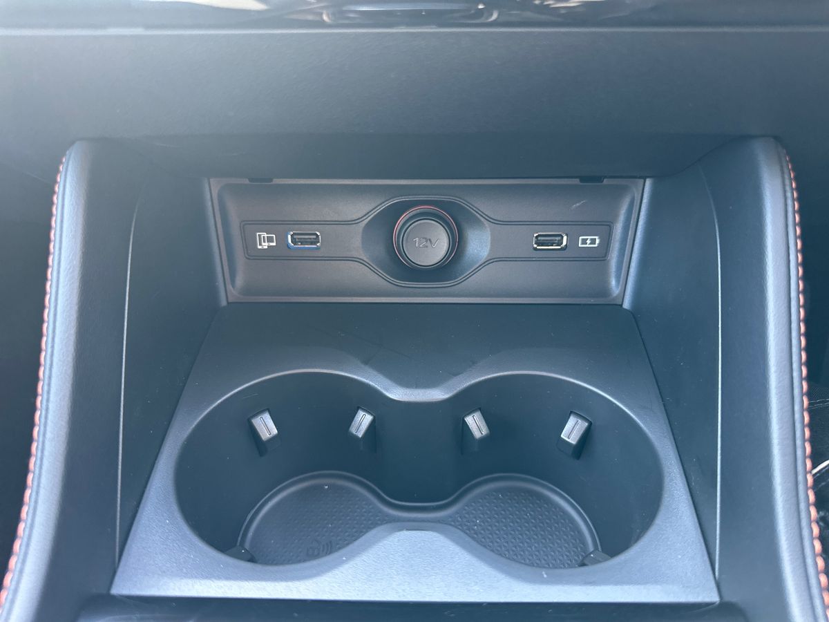 Used MG MG HS 2025 for sale - 75932714: Photo 34