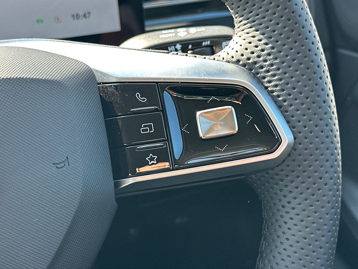 Used MG MG HS 2025 for sale - 75932714: Photo 35