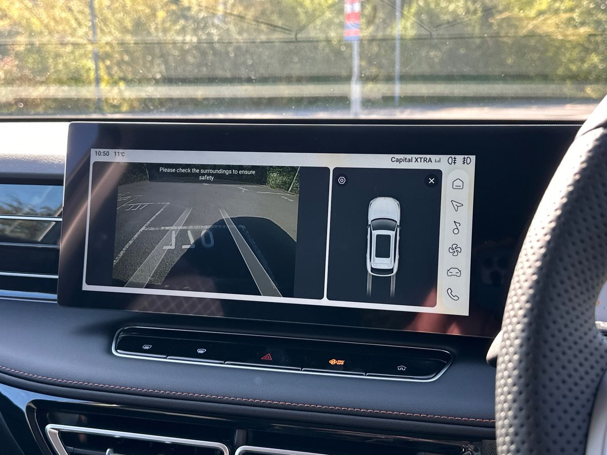 Used MG MG HS 2025 for sale - 75932714: Photo 37