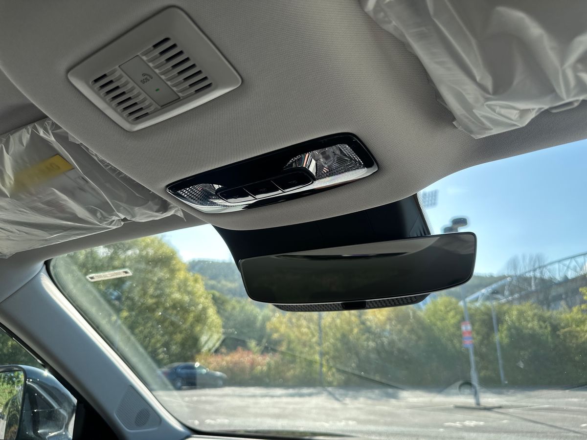 Used MG MG HS 2025 for sale - 75932714: Photo 38