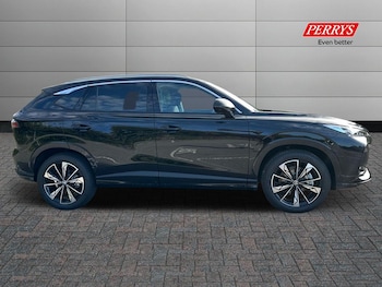 Used MG MG HS 2025 for sale - 75932714: Photo