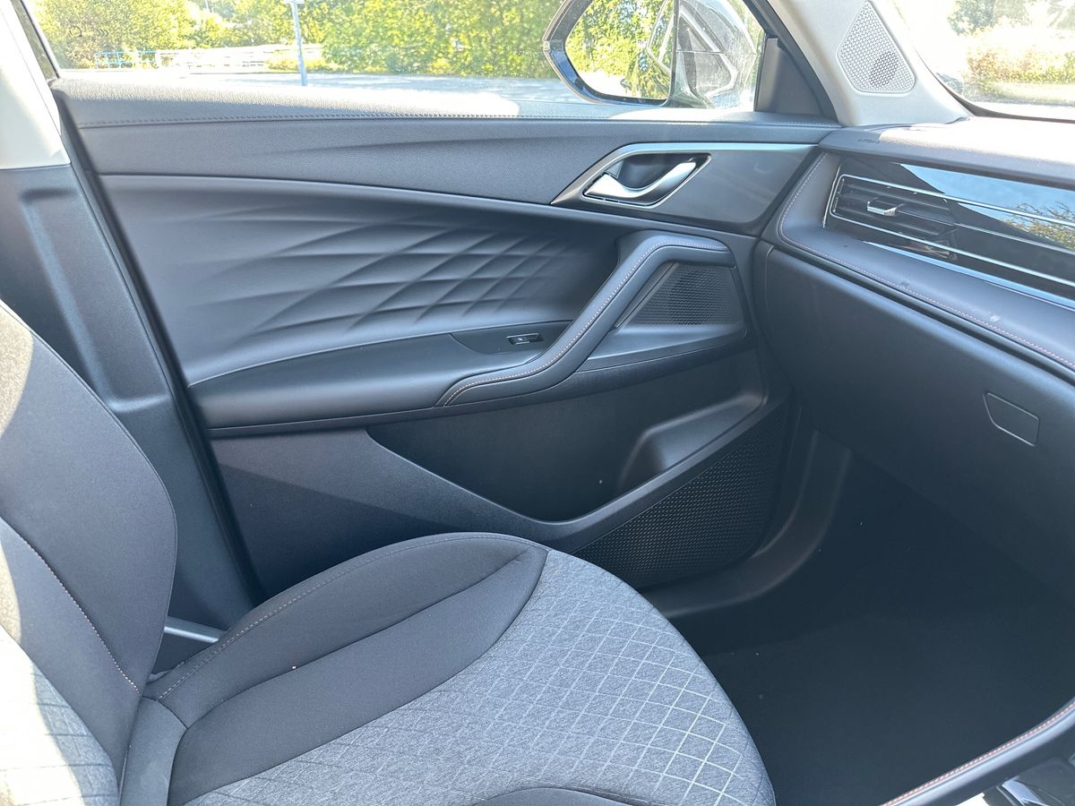 Used MG MG HS 2025 for sale - 75932714: Photo 40