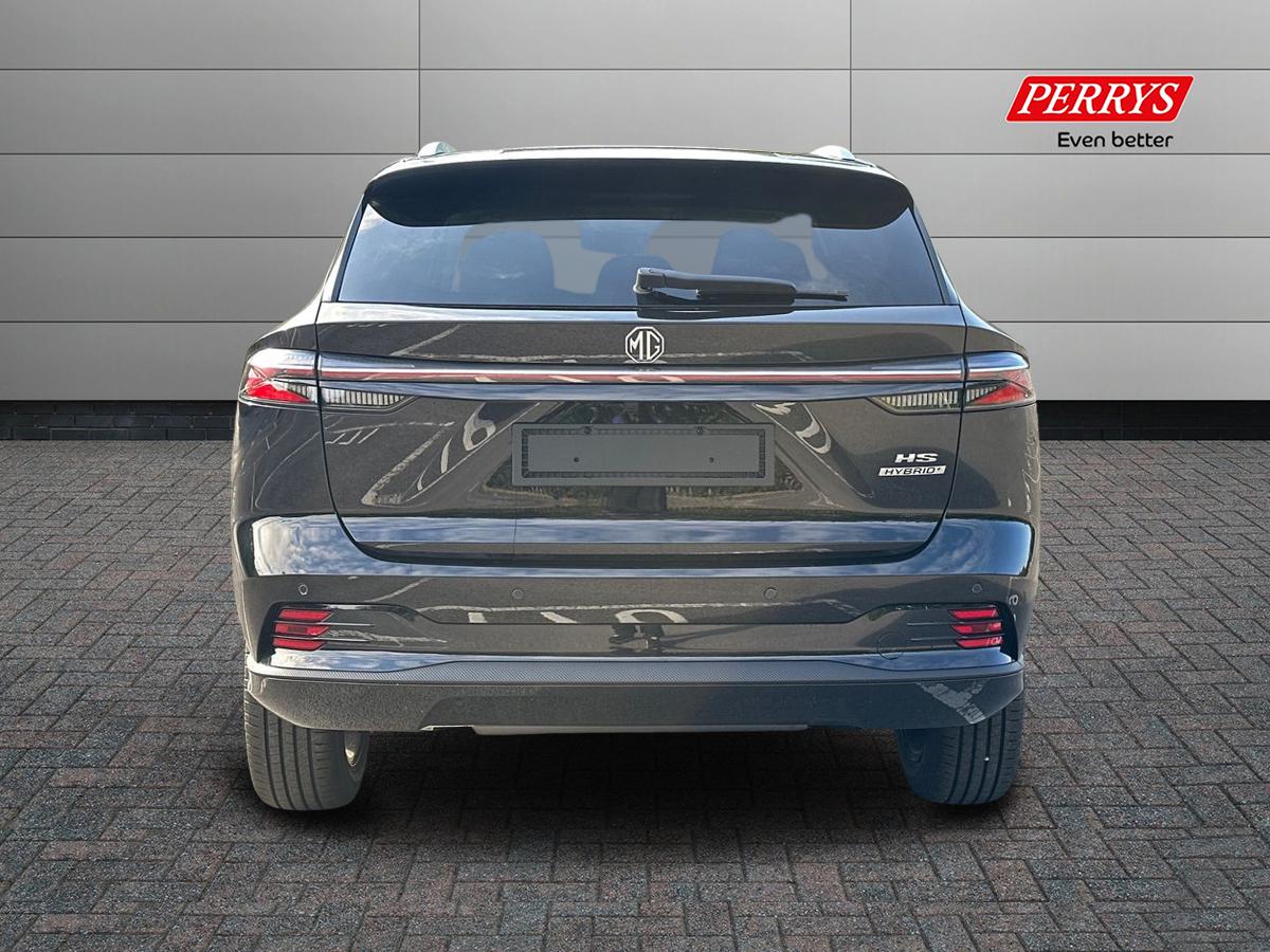 Used MG MG HS 2025 for sale - 75932714: Photo 5