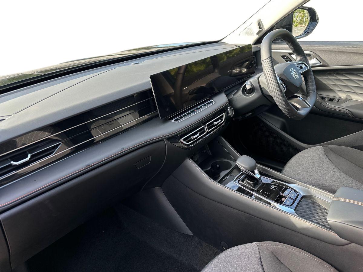 Used MG MG HS 2025 for sale - 75932714: Photo 6