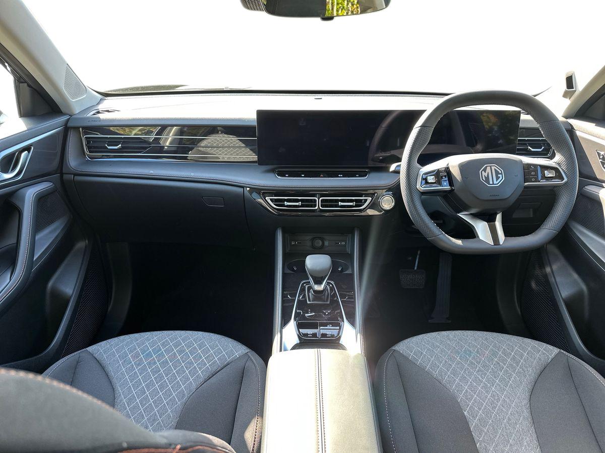 Used MG MG HS 2025 for sale - 75932714: Photo 9