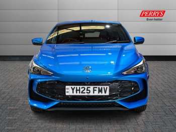 Used MG MG3 2025 for sale - 74937588: Photo