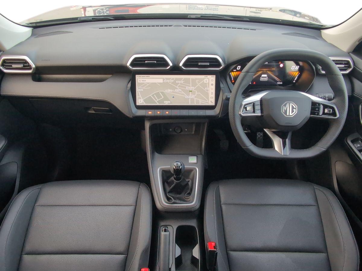 Used MG MG ZS 2025 for sale - 76663213: Photo 10