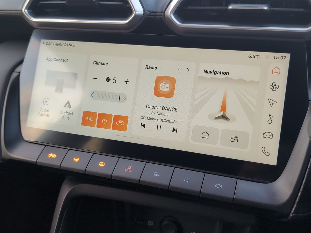 Used MG MG ZS 2025 for sale - 76663213: Photo 11