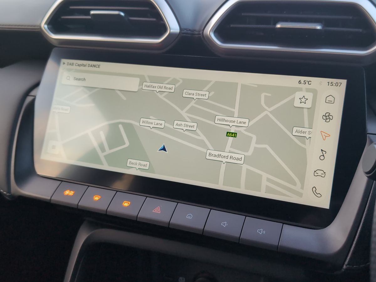 Used MG MG ZS 2025 for sale - 76663213: Photo 12