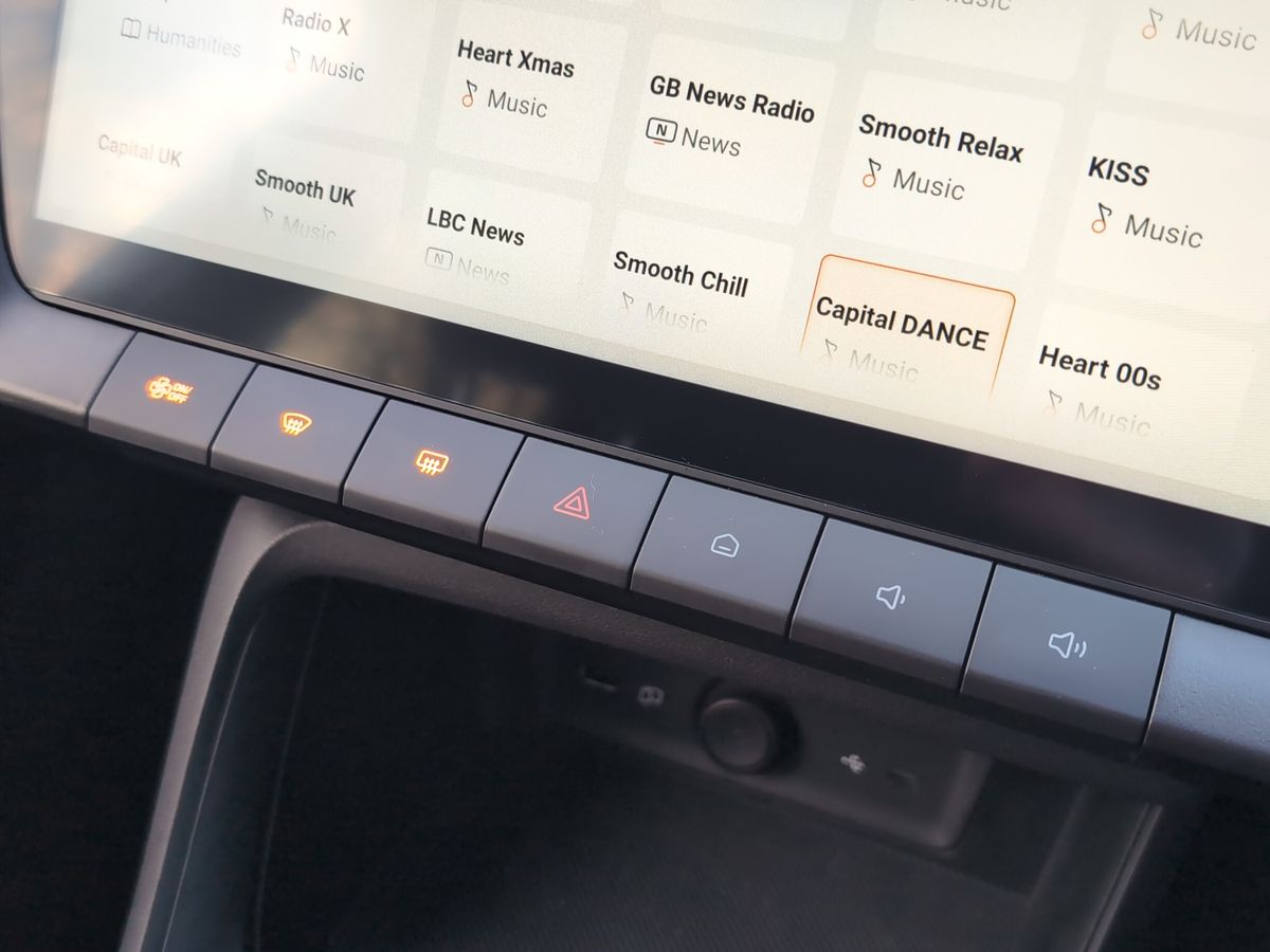 Used MG MG ZS 2025 for sale - 76663213: Photo 13