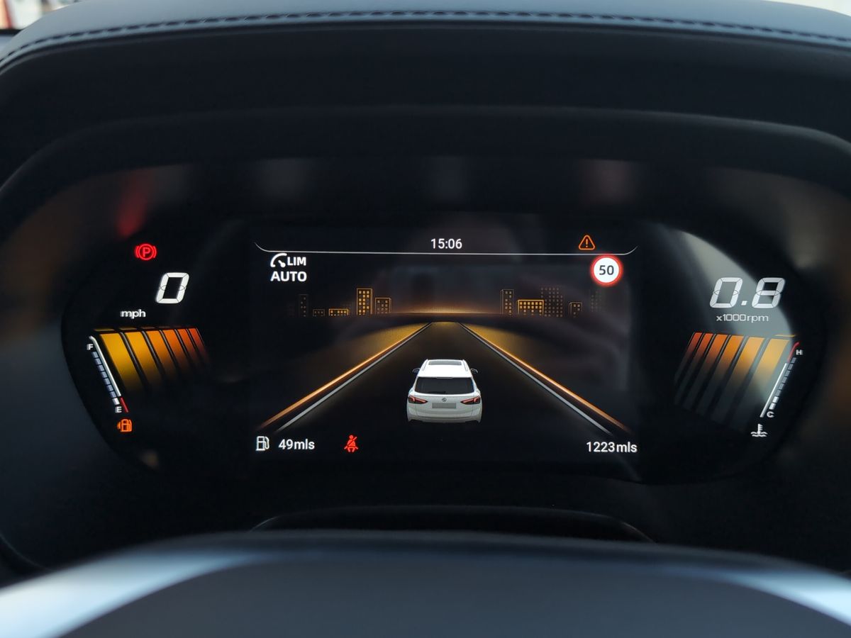 Used MG MG ZS 2025 for sale - 76663213: Photo 15