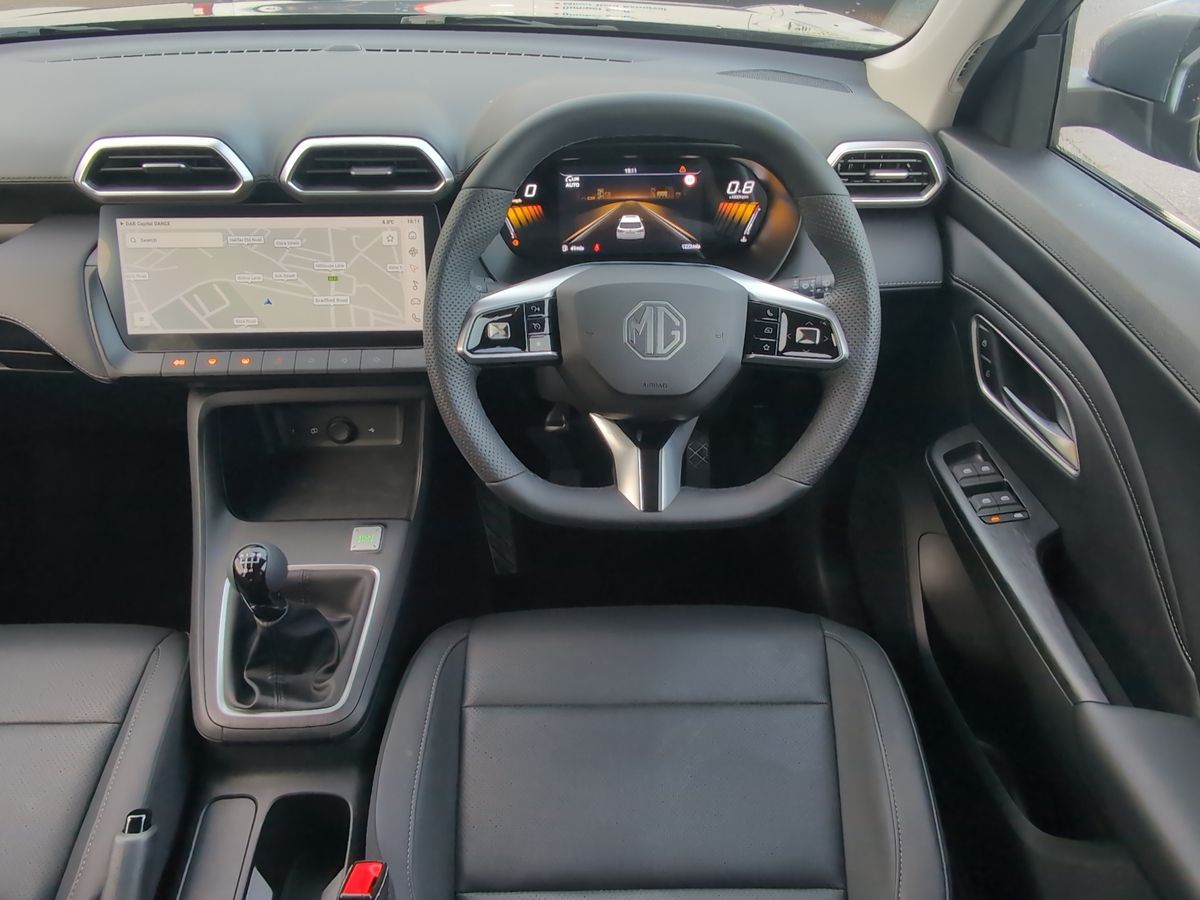 Used MG MG ZS 2025 for sale - 76663213: Photo 16