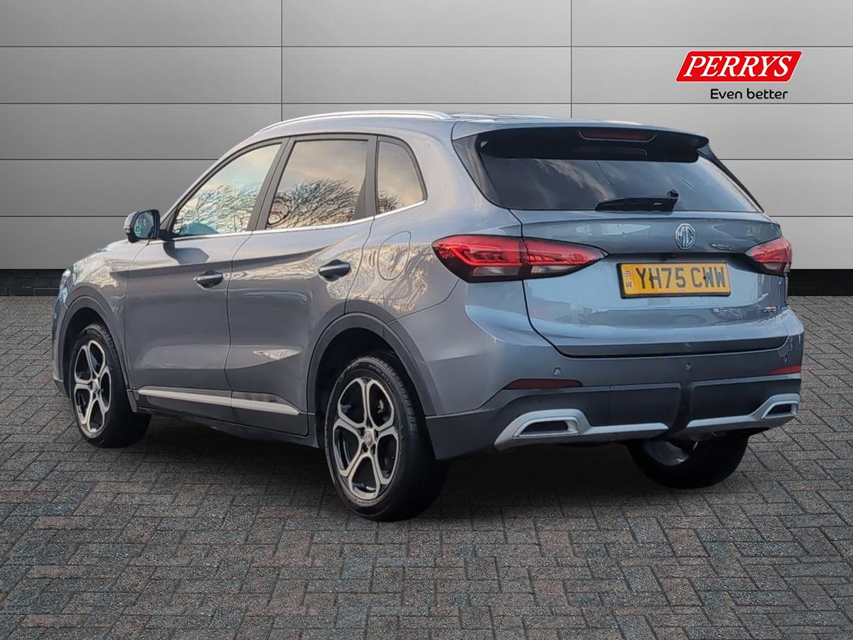 Used MG MG ZS 2025 for sale - 76663213: Photo 2