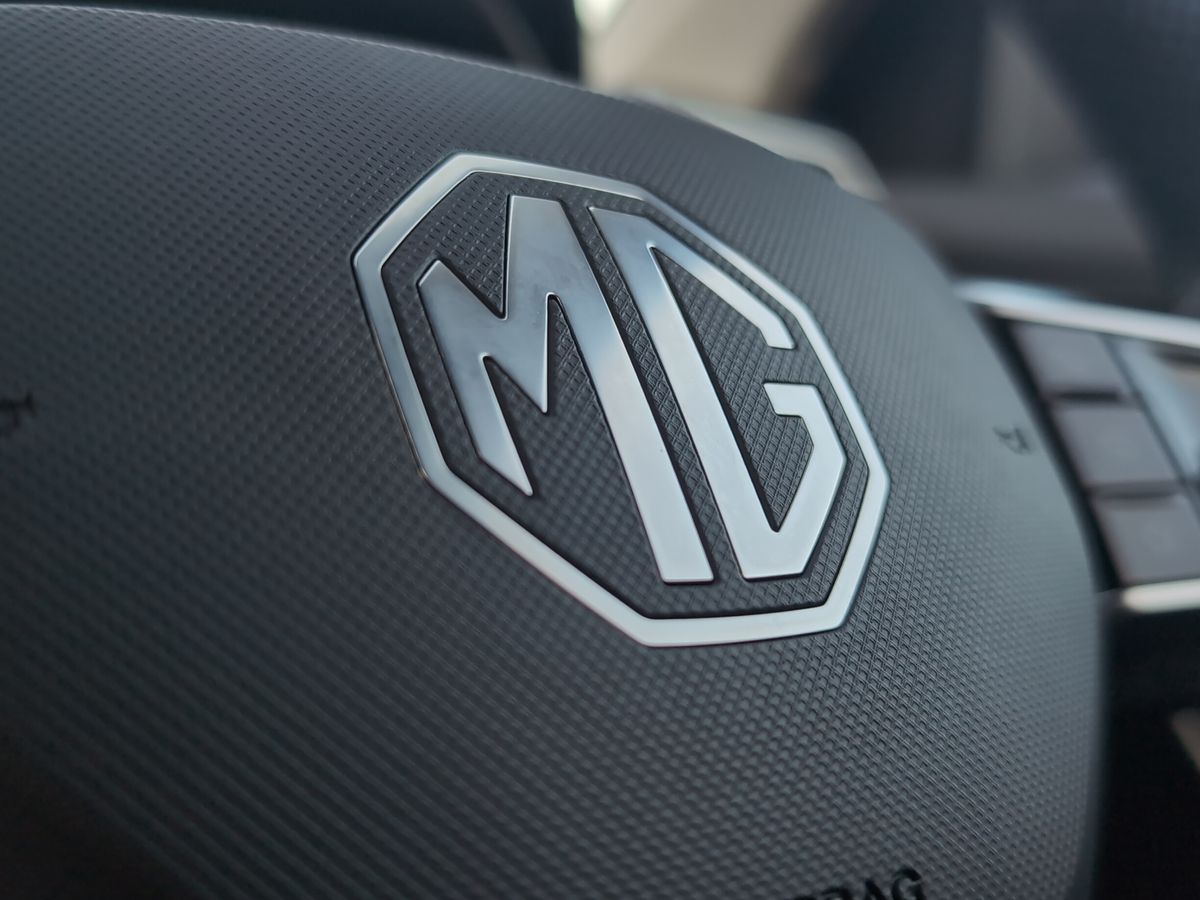 Used MG MG ZS 2025 for sale - 76663213: Photo 23