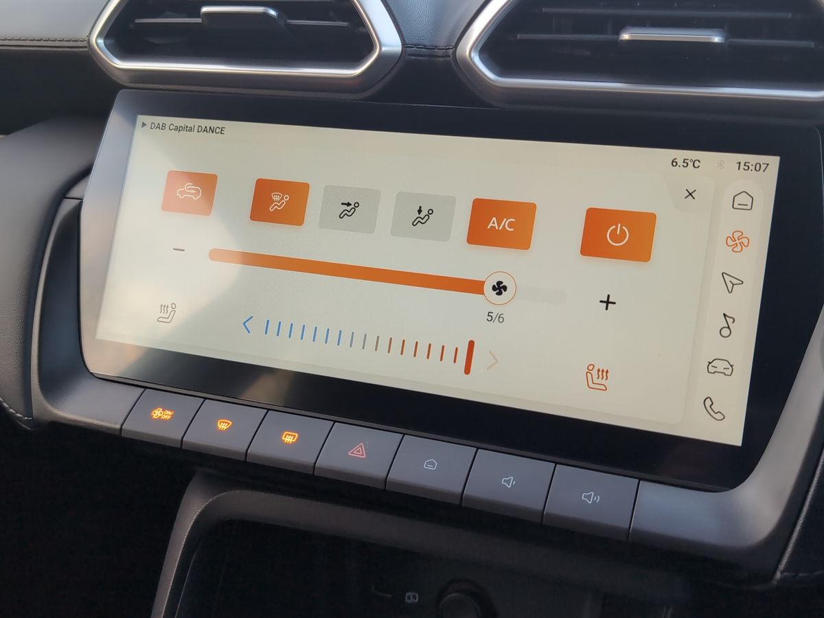 Used MG MG ZS 2025 for sale - 76663213: Photo 30