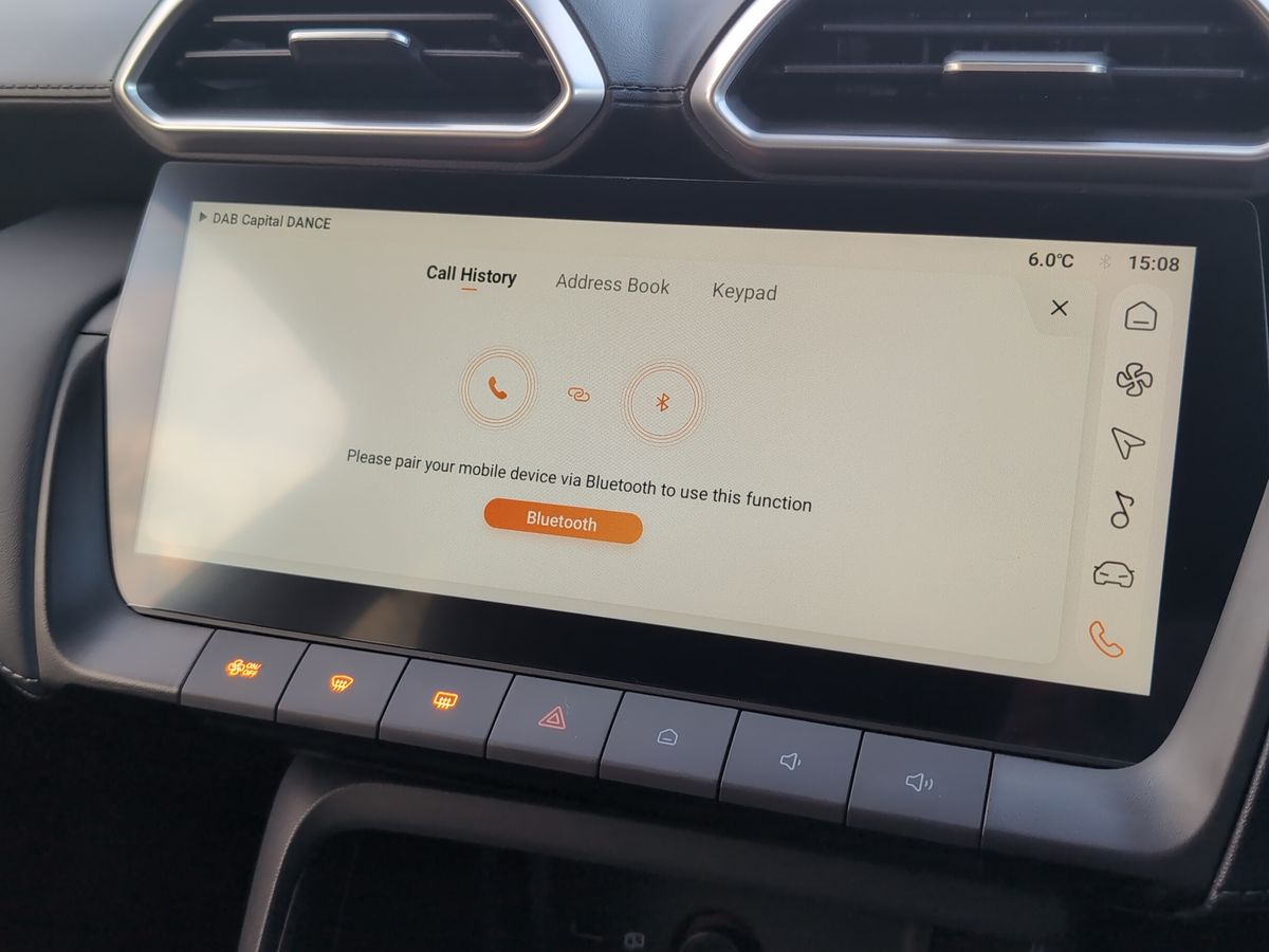 Used MG MG ZS 2025 for sale - 76663213: Photo 32