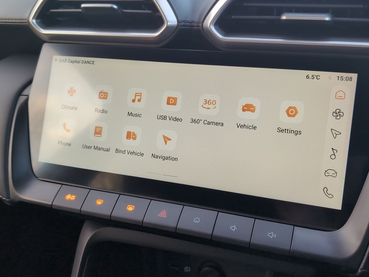 Used MG MG ZS 2025 for sale - 76663213: Photo 33