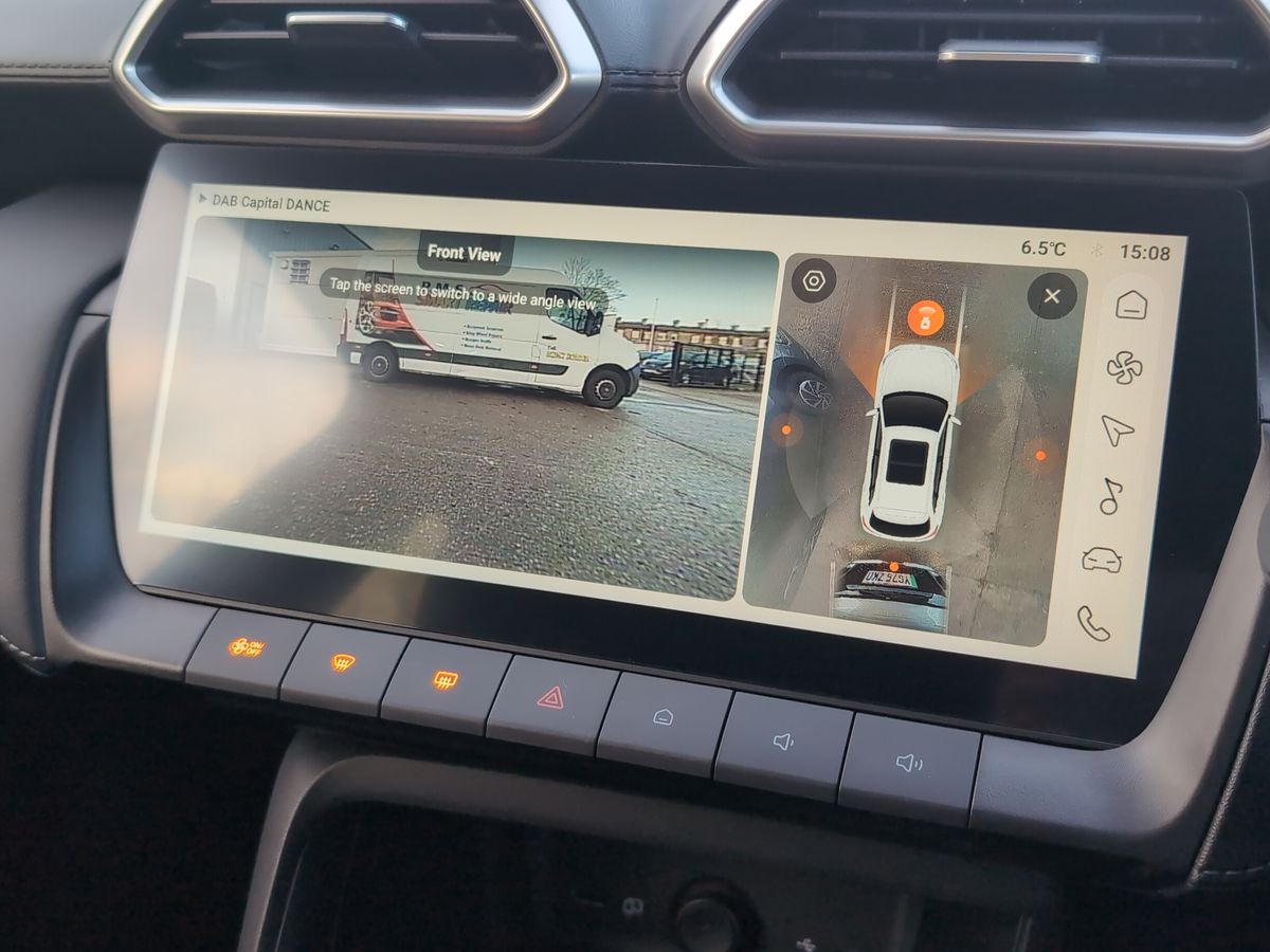 Used MG MG ZS 2025 for sale - 76663213: Photo 34