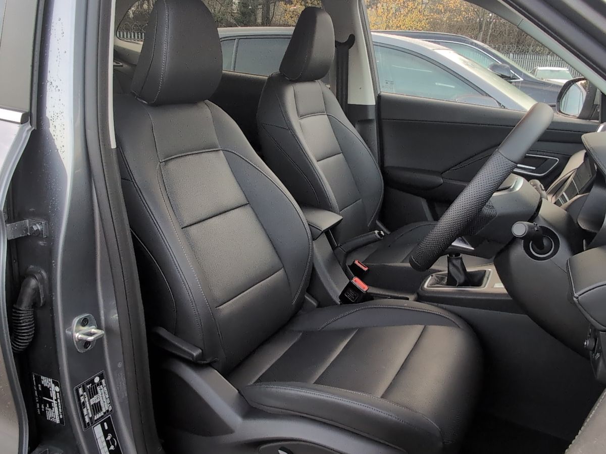 Used MG MG ZS 2025 for sale - 76663213: Photo 36